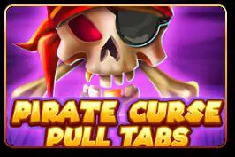 Pirate Curse (Pull Tabs) - WinPesa - Nigeria