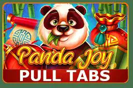 Panda Joy (Pull Tabs) - WinPesa - Nigeria