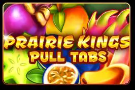 Prairie Kings  (Pull Tabs) - WinPesa - Nigeria