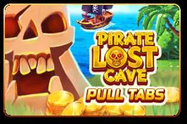 Pirate Lost Cave (Pull Tabs) - WinPesa - Nigeria
