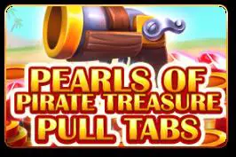 Pearls of Pirate Treasure (Pull Tabs) - WinPesa - Nigeria