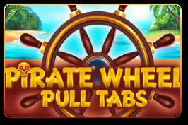Pirate Wheel (Pull Tabs) - WinPesa - Nigeria