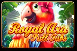 Royal Ara (Pull Tabs) - WinPesa - Nigeria