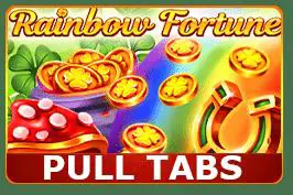 Rainbow Fortune (Pull Tabs) - WinPesa - Nigeria