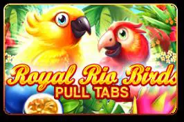 Royal Rio Birds (Pull Tabs) - WinPesa - Nigeria