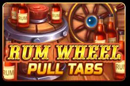 Rum Wheel (Pull Tabs) - WinPesa - Nigeria