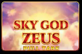 Sky God Zeus (Pull Tabs) - WinPesa - Nigeria