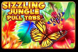 Sizzling Jungle (Pull Tabs) - WinPesa - Nigeria