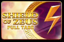 Shield of Zeus (Pull Tabs) - WinPesa - Nigeria