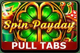 Spin Payday (Pull Tabs) - WinPesa - Nigeria
