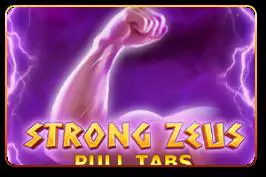 Strong Zeus (Pull Tabs) - WinPesa - Nigeria