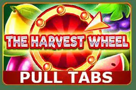 The Harvest Wheel (Pull Tabs) - WinPesa - Nigeria