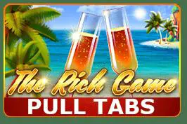 The Rich Game (Pull Tabs) - WinPesa - Nigeria