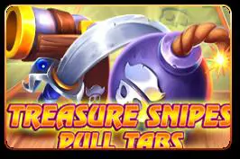 Treasure Snipes (Pull Tabs) - WinPesa - Nigeria