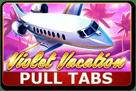 Violet Vacation (Pull Tabs) - WinPesa - Nigeria