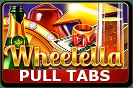 Wheelella (Pull Tabs) - WinPesa - Nigeria