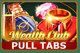 Wealth Club (Pull Tabs) - WinPesa - Nigeria