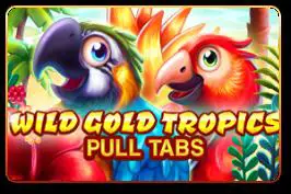 Wild Gold Tropics (Pull Tabs) - WinPesa - Nigeria