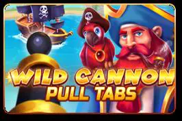 Wild Cannon (Pull Tabs) - WinPesa - Nigeria