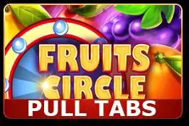 Fruits Circle (Pull Tabs) - WinPesa - Nigeria
