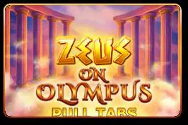 Zeus on Olympus (Pull Tabs) - WinPesa - Nigeria