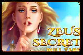 Zeus Secret (Pull Tabs) - WinPesa - Nigeria