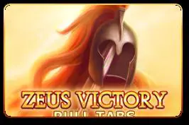 Zeus Victory (Pull Tabs) - WinPesa - Nigeria