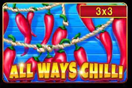 All Ways Chilli (3x3) - WinPesa - Nigeria