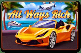 All Ways Rich (3x3) - WinPesa - Nigeria