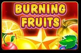 Burning Fruits (3x3) - WinPesa - Nigeria