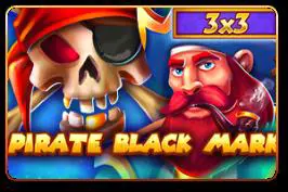 Pirate Black Mark (3x3) - WinPesa - Nigeria