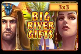 Big River Gifts (3x3) - WinPesa - Nigeria
