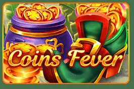 Coins Fever (3x3) - WinPesa - Nigeria
