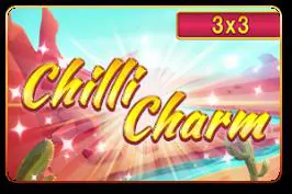 Chilli Charm (3x3) - WinPesa - Nigeria