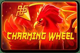 Charming Wheel (3x3) - WinPesa - Nigeria