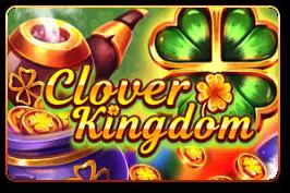 Clover Kingdom (3x3) - WinPesa - Nigeria