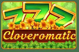 Cloveromatic (3x3) - WinPesa - Nigeria