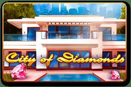City of Diamonds (3x3) - WinPesa - Nigeria