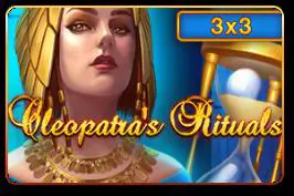Cleopatra's Rituals (3x3) - WinPesa - Nigeria