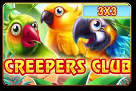 Creepers Club (3x3) - WinPesa - Nigeria