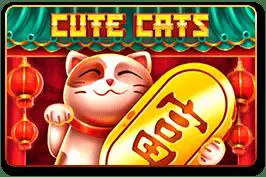 Cute Cats (3x3) - WinPesa - Nigeria