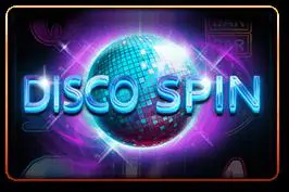 Disco Spin (3x3) - WinPesa - Nigeria