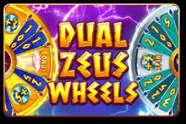 Dual Zeus Wheels (3x3) - WinPesa - Nigeria
