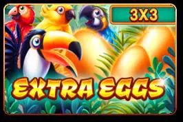 Extra Eggs (3x3) - WinPesa - Nigeria