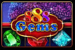 888 Gems (3x3) - WinPesa - Nigeria