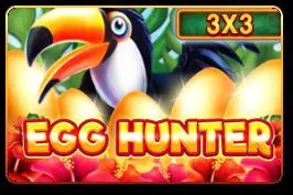 Egg Hunter (3x3) - WinPesa - Nigeria