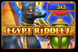 Egypt Riddles (3x3) - WinPesa - Nigeria