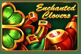 Enchanted Clovers (3x3) - WinPesa - Nigeria