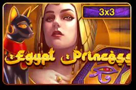 Egypt Princess (3x3) - WinPesa - Nigeria
