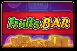 Fruits Bar (3x3) - WinPesa - Nigeria